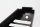 Fan bracket, radiator bracket, fan frame, engine cooling KTM Duke 690 690DUKE 08-09