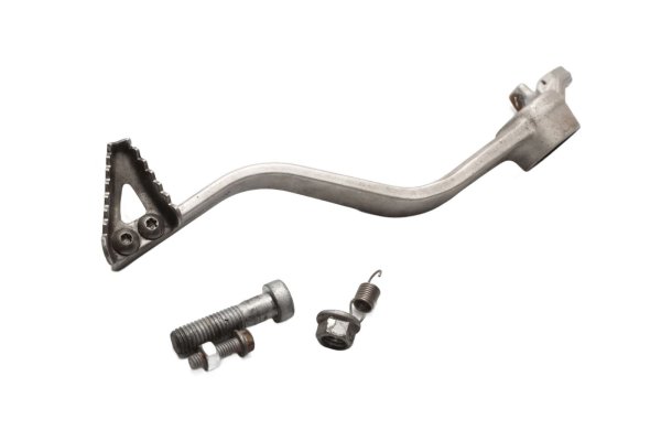 Achterremhendel, onderste voetrempedaal KTM Duke 690 690DUKE 08-09