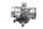 Gasspjäll, insprutningssystem, höger BMW R 1150 GS R21 0415 99-04