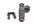 Bränsleinsprutare, höger sida BMW R 1150 GS R21 0415 99-04