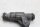 Bränsleinsprutare, höger sida BMW R 1150 GS R21 0415 99-04