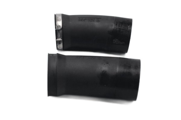 Insugningsrör, insugningsrör, vänster, höger, luftstyrning BMW R 1150 GS R21 0415 99-04