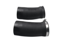 Insugningsrör, insugningsrör, vänster, höger, luftstyrning BMW R 1150 GS R21 0415 99-04