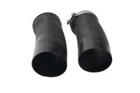 Insugningsrör, insugningsrör, vänster, höger, luftstyrning BMW R 1150 GS R21 0415 99-04