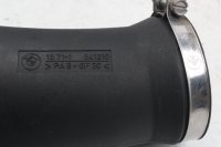 Insugningsrör, insugningsrör, vänster, höger, luftstyrning BMW R 1150 GS R21 0415 99-04