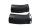 Insugningsrör, insugningsrör, vänster, höger, luftstyrning BMW R 1150 GS R21 0415 99-04