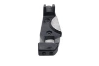 Fußrastenhalter Sozius hinten links Haltertritt BMW R 1150 GS R21 0415 99-04
