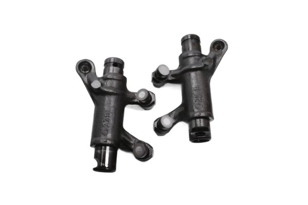 Kipphebelachse Nockenwellenbock rechts Ventiltrieb BMW R 1150 GS R21 0415 99-04
