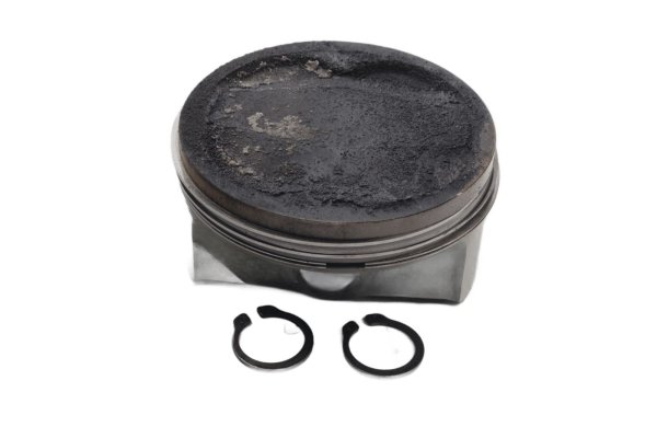 Kolben rechts Kolbenringe Sicherungsringe Zylinder BMW R 1150 GS R21 0415 99-04