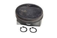 Kolben rechts Kolbenringe Sicherungsringe Zylinder BMW R 1150 GS R21 0415 99-04