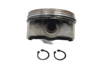 Kolben rechts Kolbenringe Sicherungsringe Zylinder BMW R 1150 GS R21 0415 99-04