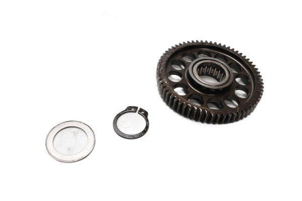 Anlasserfreilauf Ritzel Zahnrad Freilauf Starter KTM Duke 690 690DUKE 08-09
