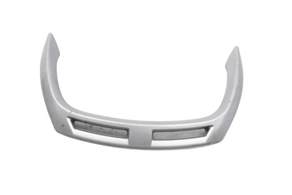 Haltegriff hinten silber Soziusgriff Gepäckgriff BMW R 1150 GS R21 0415 99-04