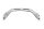 Haltegriff hinten silber Soziusgriff Gepäckgriff BMW R 1150 GS R21 0415 99-04