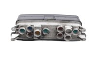 Kontrollleuchteneinheit Anzeigeeinheit Warnleuchten BMW R 1150 GS R21 0415 99-04