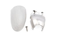 Blinkergehäuse Lampenträger Klar Glas vorne rechts BMW R 1150 GS R21 0415 99-04