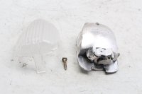 Blinkergehäuse Lampenträger Klar Glas vorne rechts BMW R 1150 GS R21 0415 99-04