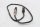 Lambda sensor, O2 sensor, exhaust gas control, exhaust BMW R 1150 GS R21 0415 99-04
