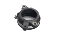 Intake manifold left, intake rubber, air supply clamp BMW R 1150 GS R21 0415 99-04
