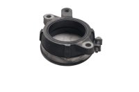 Intake manifold left, intake rubber, air supply clamp BMW R 1150 GS R21 0415 99-04