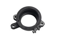 Intake manifold left, intake rubber, air supply clamp BMW R 1150 GS R21 0415 99-04