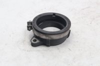 Intake manifold left, intake rubber, air supply clamp BMW R 1150 GS R21 0415 99-04