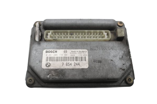 CDI control unit Motronic dual ignition top R21 BMW R 1150 GS R21 0415 99-04