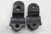 Right handlebar cover, protective cover, grip protector BMW R 1150 GS R21 0415 99-04