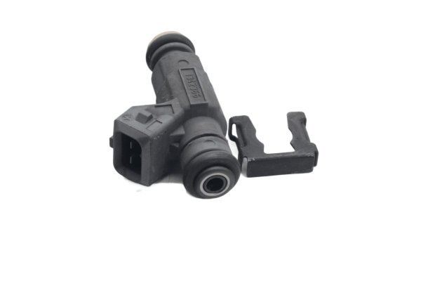 Left injector nozzle, injector valve 1342366 BMW R 1150 GS R21 0415 99-04