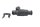 Left injector nozzle, injector valve 1342366 BMW R 1150 GS R21 0415 99-04
