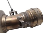Auspuff Endtopf Schalldämpfer KAW4410900 Kawasaki Z 900 RS Special Edition 17-17