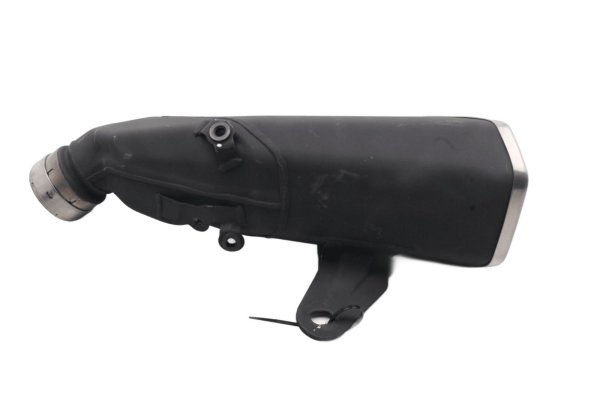 Exhaust muffler, exhaust silencer Kawasaki Z 900 S SE 25-25
