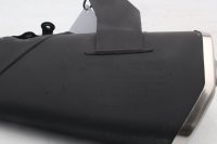 Exhaust muffler, exhaust silencer Kawasaki Z 900 S SE 25-25