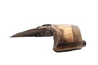 Silenziatore di scarico C3524 MV Agusta B3 Brutale 800 A Dragster 14-14