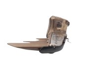 Silenziatore di scarico C3524 MV Agusta B3 Brutale 800 A Dragster 14-14