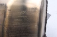 Silenziatore di scarico C3524 MV Agusta B3 Brutale 800 A Dragster 14-14