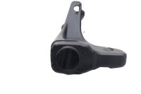 Intake duct, air guide, front left top Kawasaki ZX-6R Ninja ZX600G 98-99