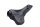 Intake duct, air guide, front left top Kawasaki ZX-6R Ninja ZX600G 98-99