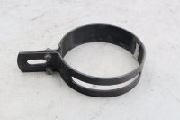 Exhaust bracket clamp holder exhaust system Kawasaki ZX-6R Ninja ZX600G 98-99
