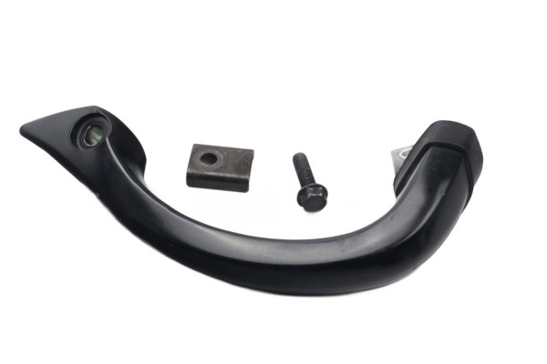 Rear right grab handle, passenger grab handle Kawasaki ZX-6R Ninja ZX600G 98-99