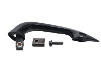Rear right grab handle, passenger grab handle Kawasaki ZX-6R Ninja ZX600G 98-99