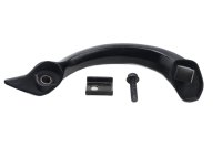 Rear right grab handle, passenger grab handle Kawasaki ZX-6R Ninja ZX600G 98-99