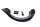 Rear right grab handle, passenger grab handle Kawasaki ZX-6R Ninja ZX600G 98-99