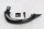 Rear right grab handle, passenger grab handle Kawasaki ZX-6R Ninja ZX600G 98-99