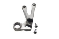 Rear right footrest bracket, mounting point Kawasaki ZX-6R Ninja ZX600G 98-99