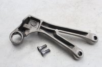 Rear right footrest bracket, mounting point Kawasaki ZX-6R Ninja ZX600G 98-99