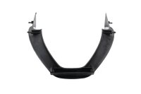 Panel del suelo, panel frontal, panel frontal inferior Kawasaki ZX-6R Ninja ZX600G 98-99