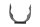 Panel del suelo, panel frontal, panel frontal inferior Kawasaki ZX-6R Ninja ZX600G 98-99