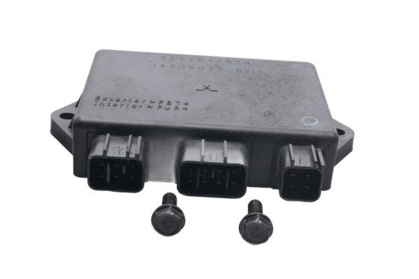 Unidad de control CDI, unidad de encendido, caja de control de encendido Kawasaki ZX-6R Ninja ZX600G 98-99