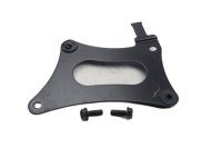CDI-ohjausyksikön pidike, sähköasennus Kawasaki ZX-6R Ninja ZX600G 98-99